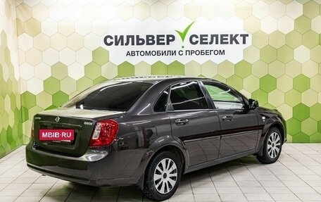 Ravon Gentra, 2017 год, 700 000 рублей, 2 фотография