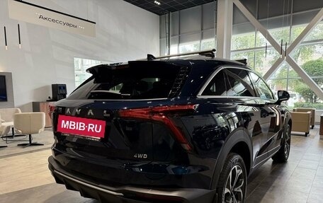 Haval F7, 2026 год, 3 499 000 рублей, 7 фотография