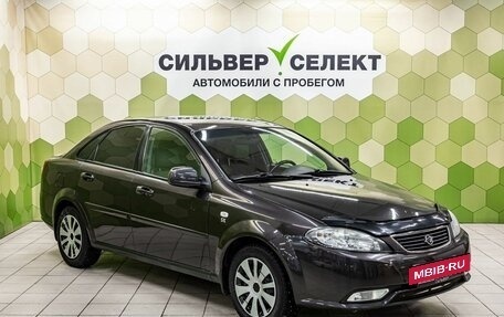 Ravon Gentra, 2017 год, 700 000 рублей, 5 фотография