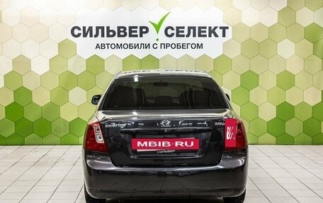 Ravon Gentra, 2017 год, 700 000 рублей, 4 фотография