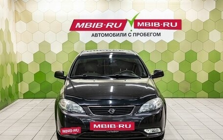 Ravon Gentra, 2017 год, 700 000 рублей, 3 фотография