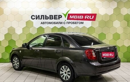 Ravon Gentra, 2017 год, 700 000 рублей, 6 фотография