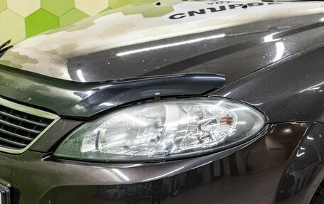 Ravon Gentra, 2017 год, 700 000 рублей, 10 фотография