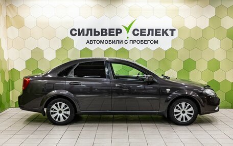 Ravon Gentra, 2017 год, 700 000 рублей, 8 фотография