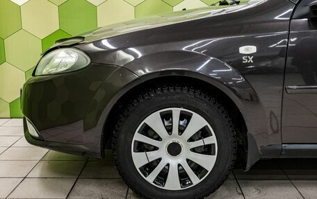 Ravon Gentra, 2017 год, 700 000 рублей, 9 фотография