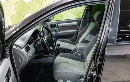 Ravon Gentra, 2017 год, 700 000 рублей, 12 фотография