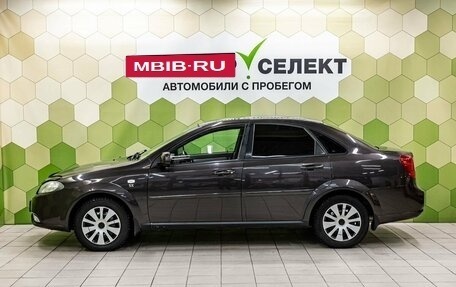 Ravon Gentra, 2017 год, 700 000 рублей, 7 фотография