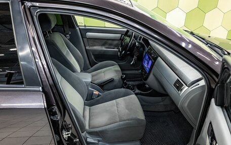 Ravon Gentra, 2017 год, 700 000 рублей, 11 фотография