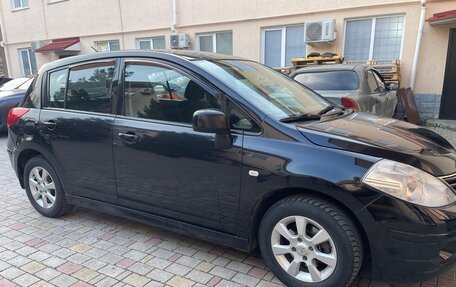 Nissan Tiida, 2013 год, 1 100 000 рублей, 2 фотография