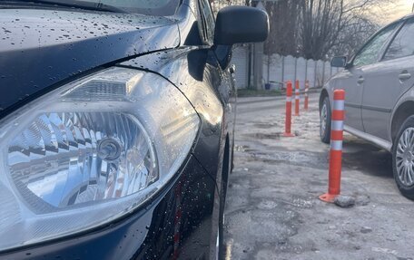 Nissan Tiida, 2013 год, 1 100 000 рублей, 6 фотография