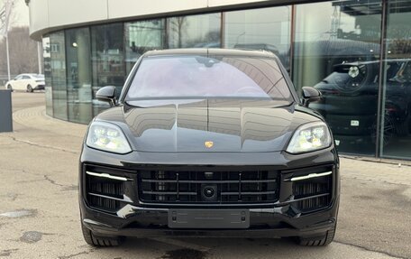 Porsche Cayenne III, 2026 год, 19 390 000 рублей, 2 фотография