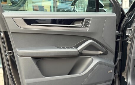 Porsche Cayenne III, 2026 год, 19 390 000 рублей, 7 фотография