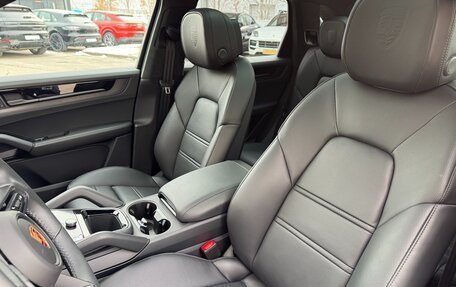 Porsche Cayenne III, 2026 год, 19 390 000 рублей, 9 фотография