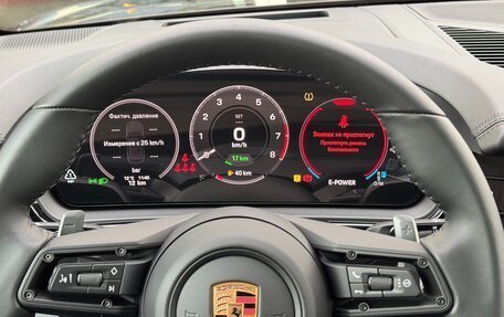 Porsche Cayenne III, 2026 год, 19 390 000 рублей, 13 фотография