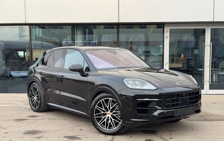 Porsche Cayenne III, 2026 год, 19 390 000 рублей, 3 фотография