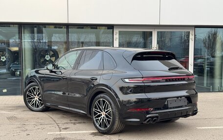 Porsche Cayenne III, 2026 год, 19 390 000 рублей, 6 фотография