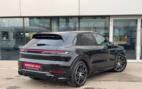 Porsche Cayenne III, 2026 год, 19 390 000 рублей, 4 фотография