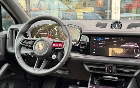 Porsche Cayenne III, 2026 год, 19 390 000 рублей, 11 фотография