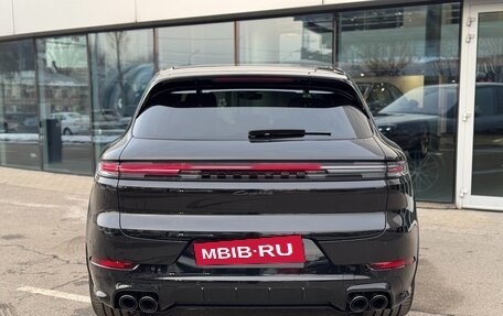 Porsche Cayenne III, 2026 год, 19 390 000 рублей, 5 фотография