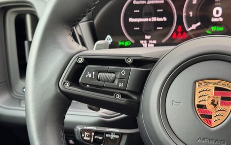 Porsche Cayenne III, 2026 год, 19 390 000 рублей, 14 фотография