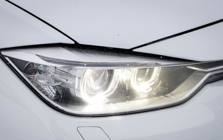 BMW 3 серия, 2014 год, 1 600 000 рублей, 4 фотография