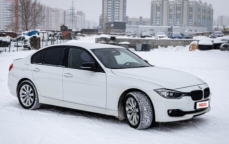 BMW 3 серия, 2014 год, 1 600 000 рублей, 3 фотография