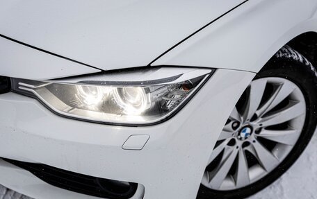 BMW 3 серия, 2014 год, 1 600 000 рублей, 9 фотография