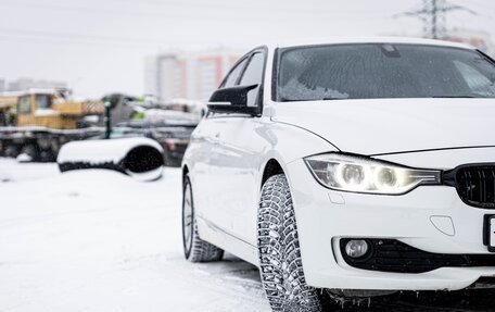 BMW 3 серия, 2014 год, 1 600 000 рублей, 10 фотография