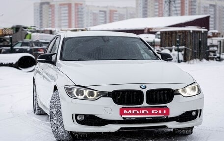 BMW 3 серия, 2014 год, 1 600 000 рублей, 2 фотография