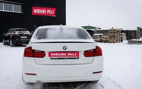 BMW 3 серия, 2014 год, 1 600 000 рублей, 6 фотография