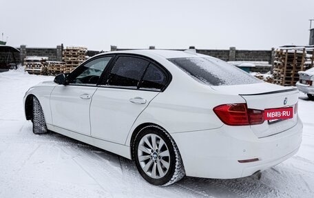 BMW 3 серия, 2014 год, 1 600 000 рублей, 7 фотография