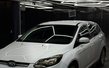 Ford Focus III, 2012 год, 470 000 рублей, 2 фотография
