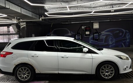 Ford Focus III, 2012 год, 470 000 рублей, 6 фотография