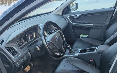 Volvo XC60 II, 2014 год, 1 750 000 рублей, 7 фотография