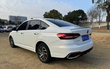 Volkswagen Lavida, 2022 год, 1 650 000 рублей, 5 фотография