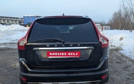 Volvo XC60 II, 2014 год, 1 750 000 рублей, 6 фотография