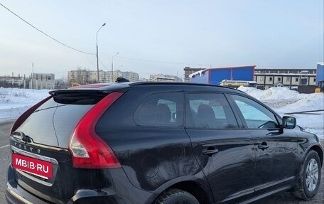 Volvo XC60 II, 2014 год, 1 750 000 рублей, 4 фотография