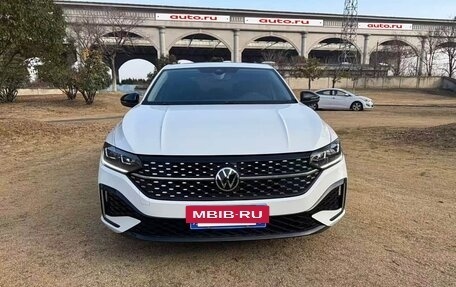 Volkswagen Lavida, 2022 год, 1 650 000 рублей, 2 фотография