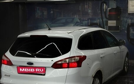 Ford Focus III, 2012 год, 470 000 рублей, 5 фотография