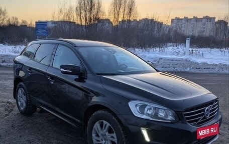 Volvo XC60 II, 2014 год, 1 750 000 рублей, 3 фотография