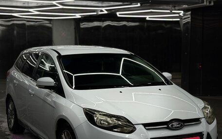 Ford Focus III, 2012 год, 470 000 рублей, 3 фотография