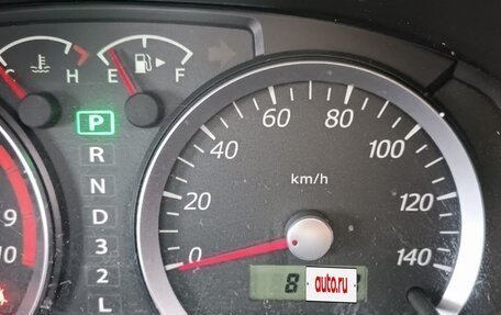 Suzuki Jimny, 2011 год, 1 050 000 рублей, 8 фотография