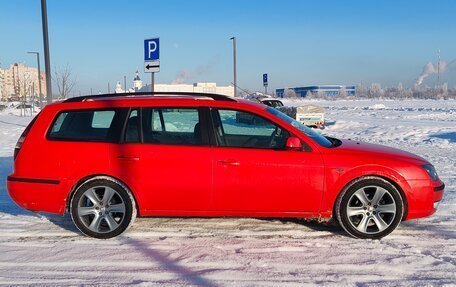 Ford Mondeo III, 2006 год, 450 000 рублей, 3 фотография