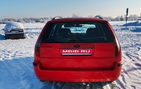 Ford Mondeo III, 2006 год, 450 000 рублей, 4 фотография