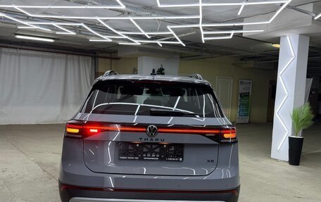 Volkswagen Tharu, 2025 год, 3 050 000 рублей, 10 фотография