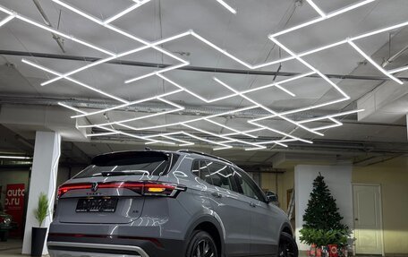 Volkswagen Tharu, 2025 год, 3 050 000 рублей, 4 фотография