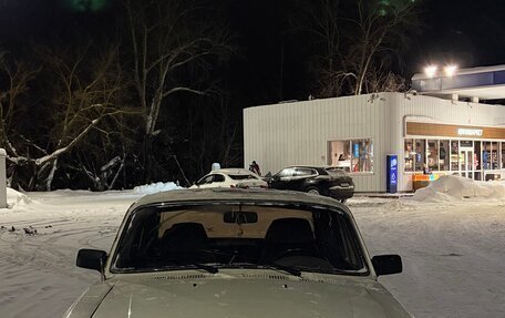 ГАЗ 3102 «Волга», 1997 год, 190 000 рублей, 4 фотография