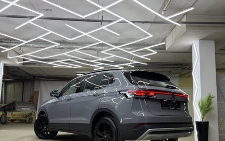 Volkswagen Tharu, 2025 год, 3 050 000 рублей, 2 фотография