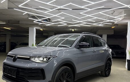 Volkswagen Tharu, 2025 год, 3 050 000 рублей, 5 фотография