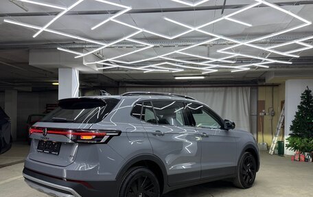 Volkswagen Tharu, 2025 год, 3 050 000 рублей, 9 фотография